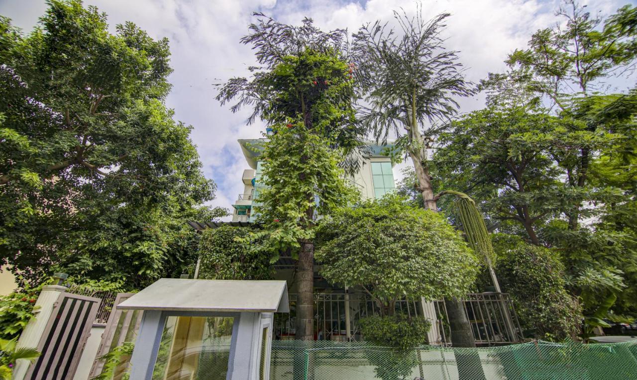 Treebo Mall View, Dlf Phase II Gurgaon Exterior foto